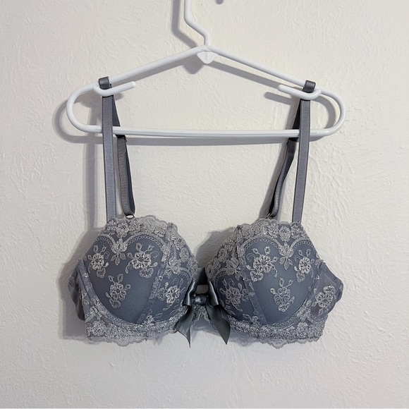 aerie Other - aerie Reece limited holiday edition balconette bra
